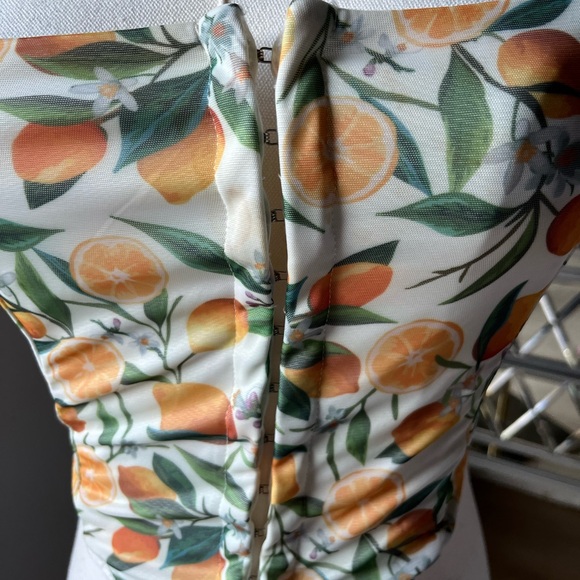 Bustier - Picture 3 of 3